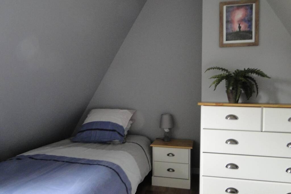 La Bergerie, Cottage Normand 5 Pers. Avec Piano Epreville-en-Lieuvin Ngoại thất bức ảnh